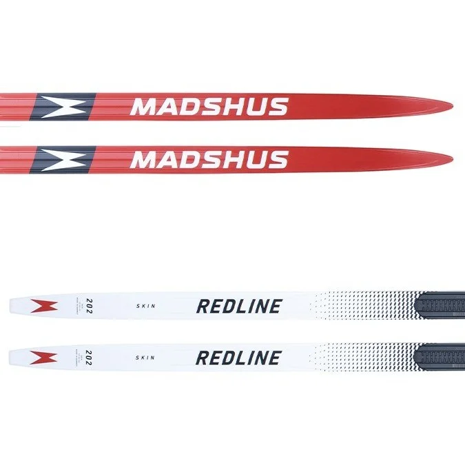 Skis Madshus Redline Skin 50-60kg