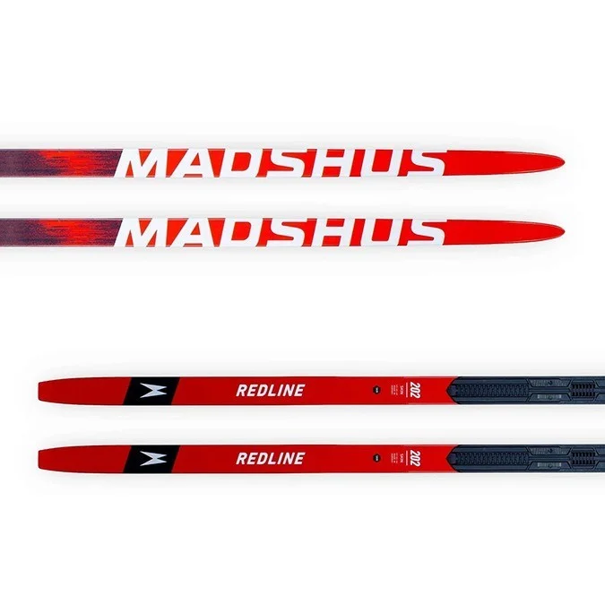 Skis Madshus Redline Skin 60-70kg