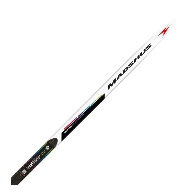 SKIS MADSHUS ULTRASONIC INTELLIGRIP JR