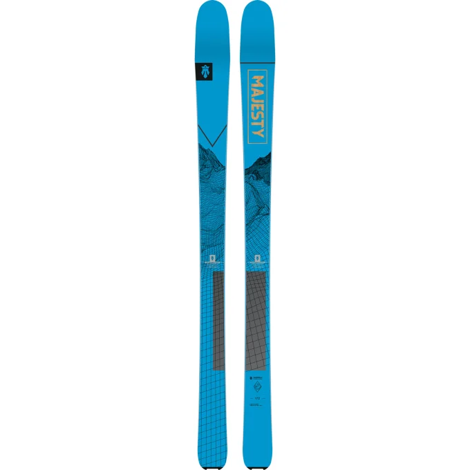 SKIS MAJESTY SUPERWOLF – Image 2
