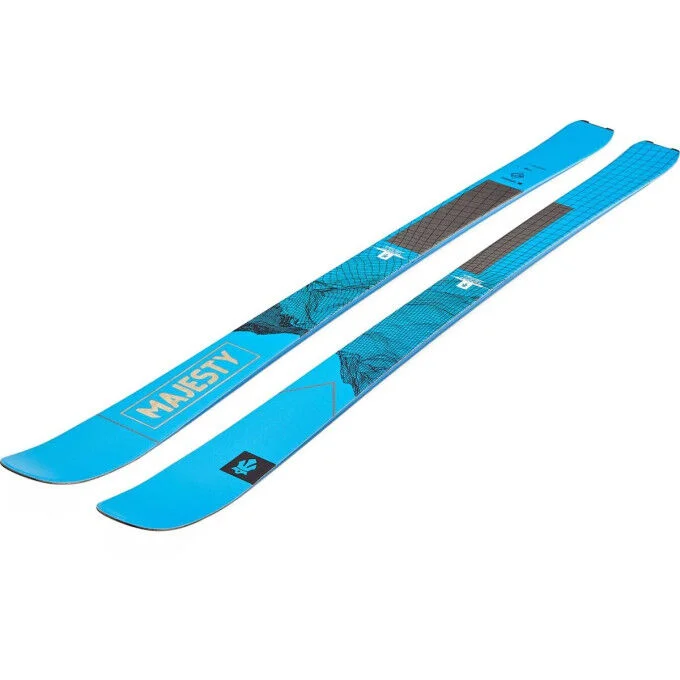 SKIS MAJESTY SUPERWOLF – Image 3