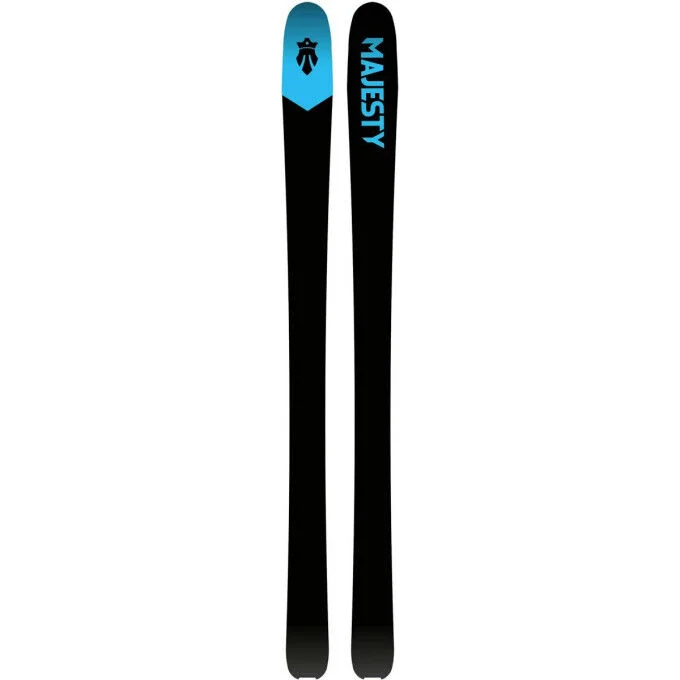 SKIS MAJESTY SUPERWOLF – Image 4