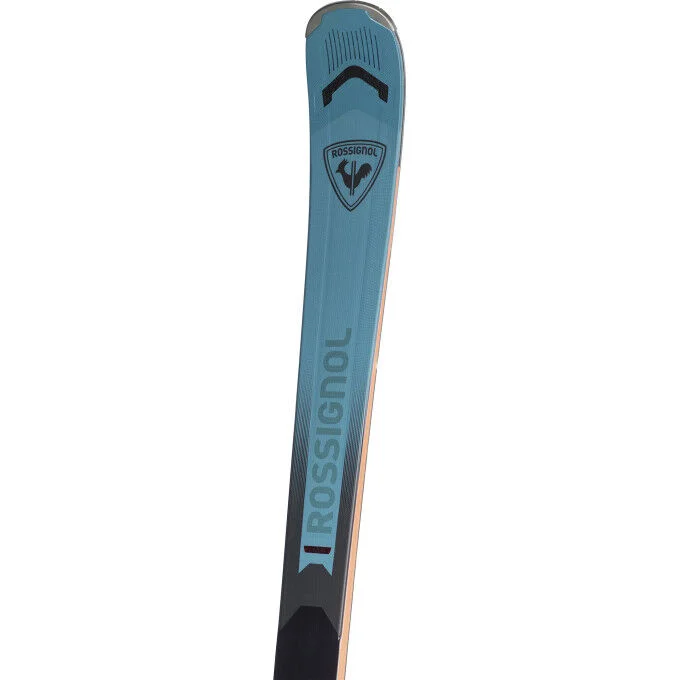 Skis Rossignol ARCADE 88 – Image 4