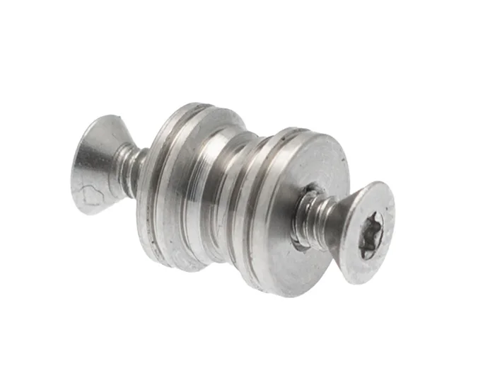 SKSO-225-250-256-1 – Entretoise Titane .225