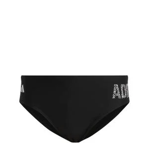 Slip de bain Wording