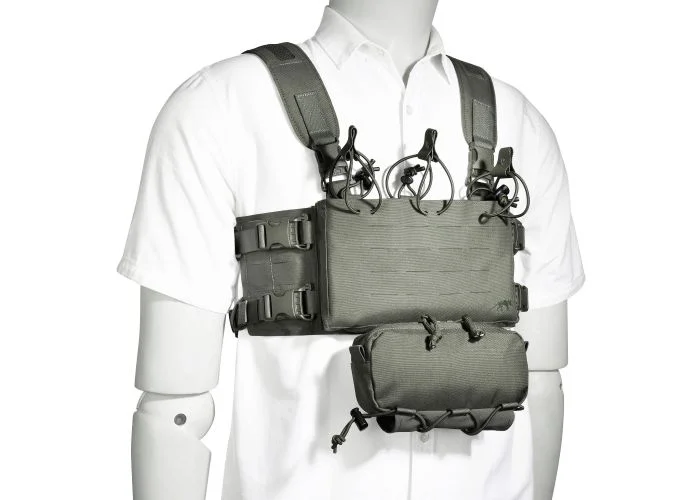 Small COMBI RIG TT – Olive