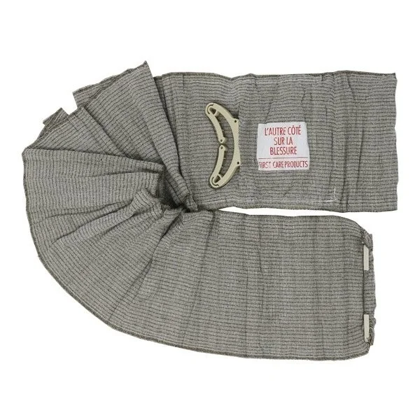 SMED-FCP02 – Pansement israélien 14×18 cm