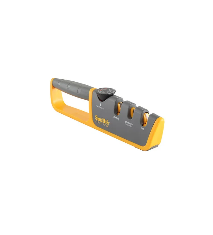 Smiths Affûteur Manuel réglable Angle Pull Thru