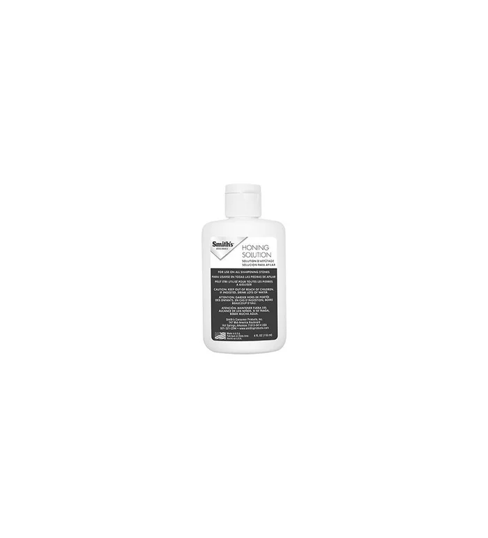 Smiths Solution Premium Honing 4oz