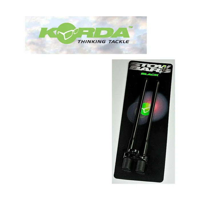 SNAG BARS KORDA
