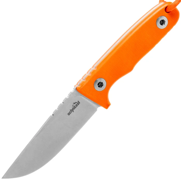 SNL-03OSW – Schnitzel TRI Orange