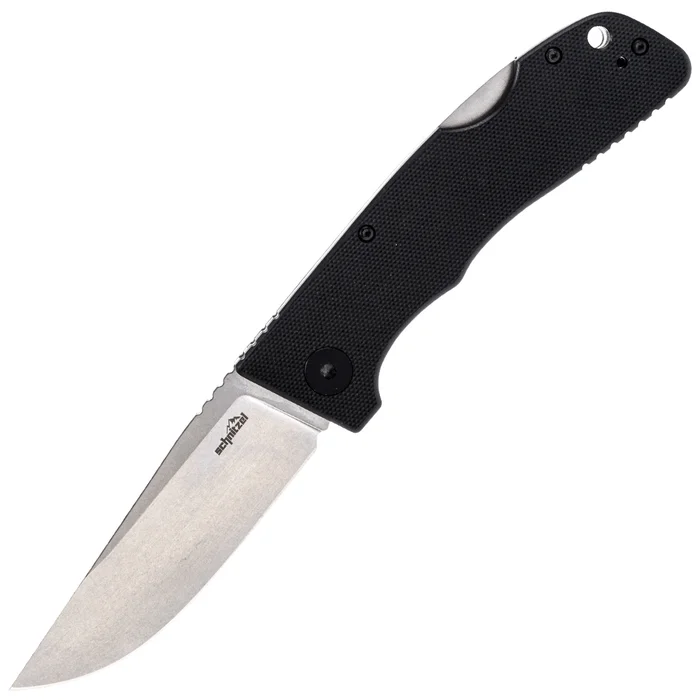 SNL-04BSW – Schnitzel KVAR Outdoor Folder