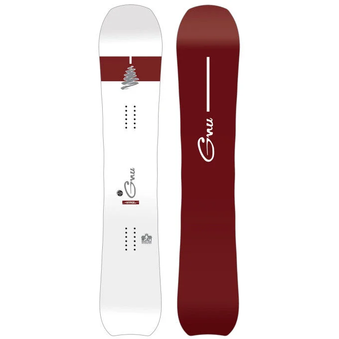 Snowboard Gnu HYPER