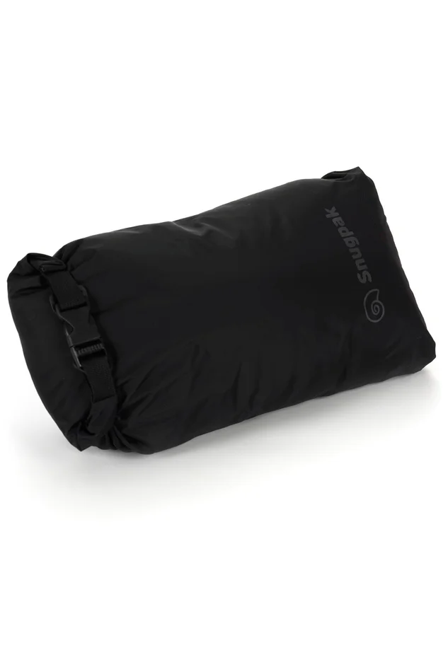 SNU-ACCDS13B – Snugpak sac étanche Dri-sak 13 l noir