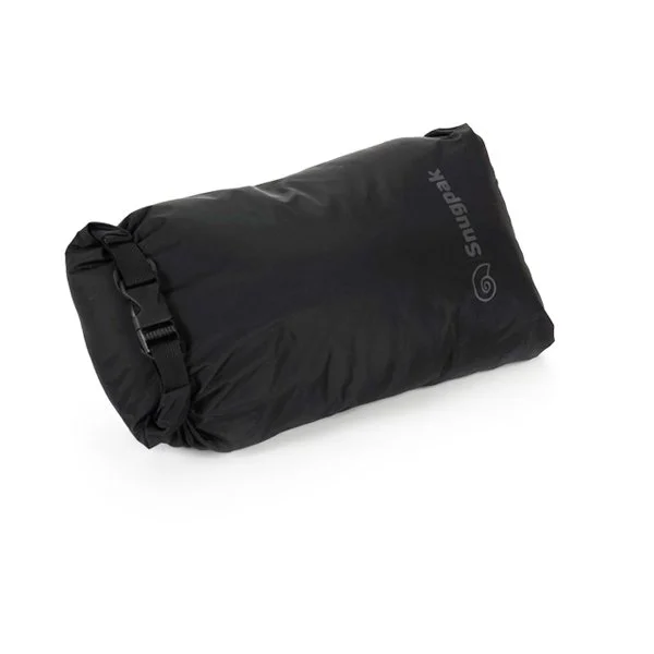 SNU-ACCDS4BK Snugpak Dri-Sak 4 L noir