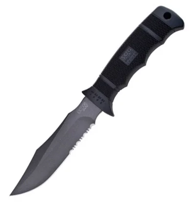 SOGM37NCP – Sog Seal Pup