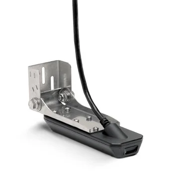 Sonde à montage sur tableau arrière Humminbird Xm-14-hw-mdi-t avec température
