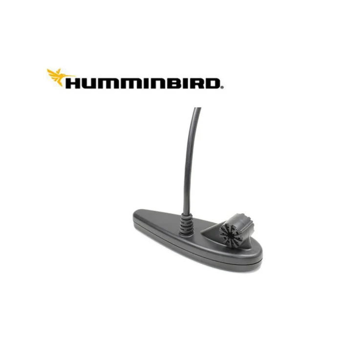 SONDE HUMMINBIRD TABLEAU ARRIERE DOWN IMAGING + TEMPERATURE