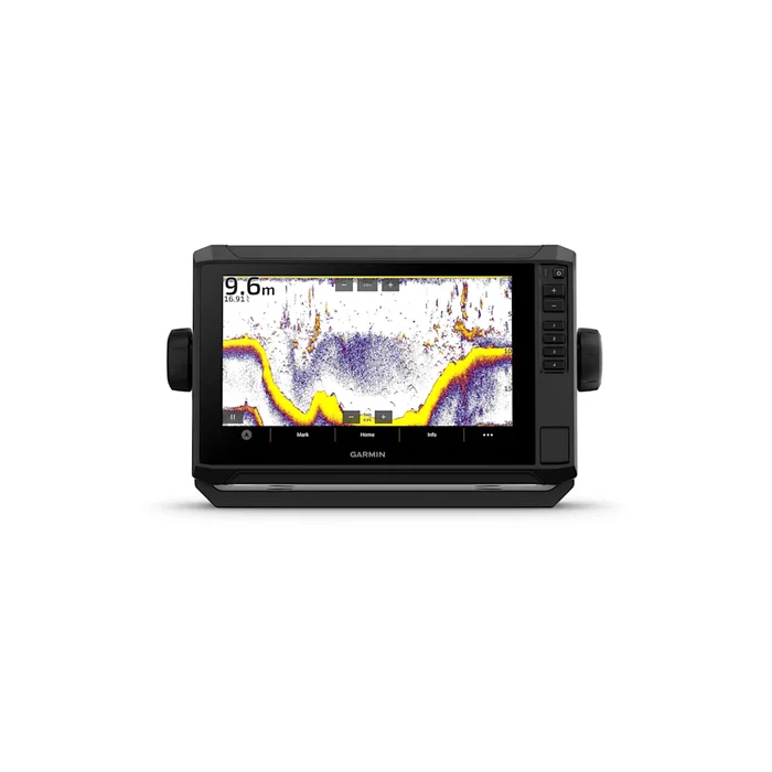 Sondeur Garmin Echomap UHD 2 Tactile 92sv