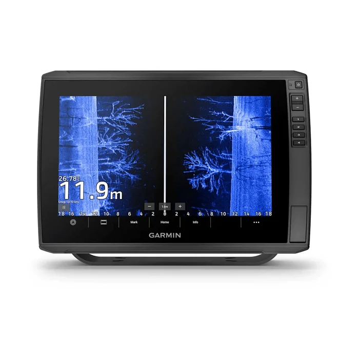 Sondeur Garmin Echomap Ultra 2 122sv