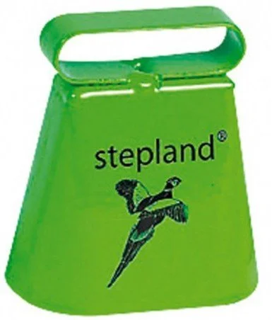 Sonnaillon faisan vert 4 cm STEPLAND