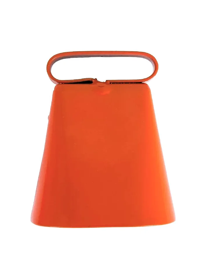 SONNAILLON ORANGE FLUO 5CM