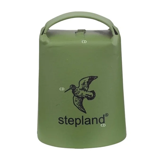 Sonnaillon Stepland Kaki Mat Bécasse 4,5CM