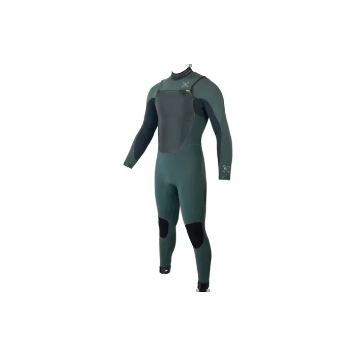 SOORUZ – Guru Wind 5/4 Front Zip