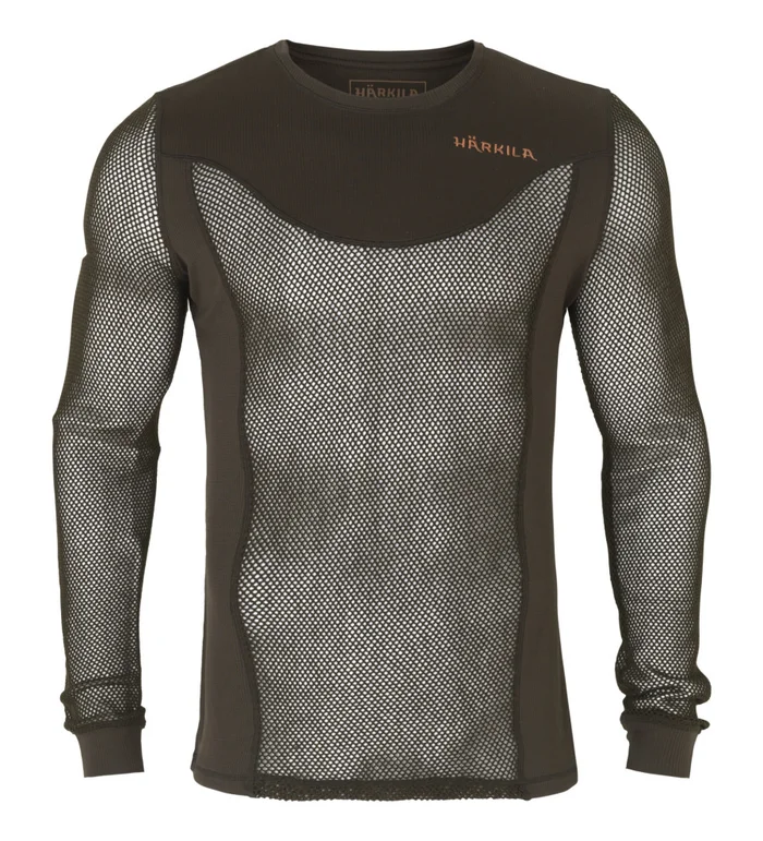 Sous-pull Base Mesh Harkila