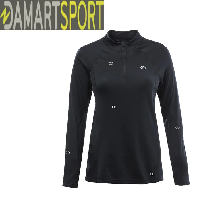 SOUS VETEMENT HAUT FEMME DAMART SPORT EASY BODY 4