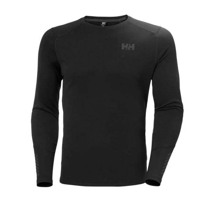 Sous-vetement technique HELLY HANSEN LIFA Active Crew Base Layer
