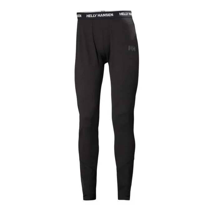 Sous-vetement technique Homme HELLY HANSEN LIFA Active Base Layer