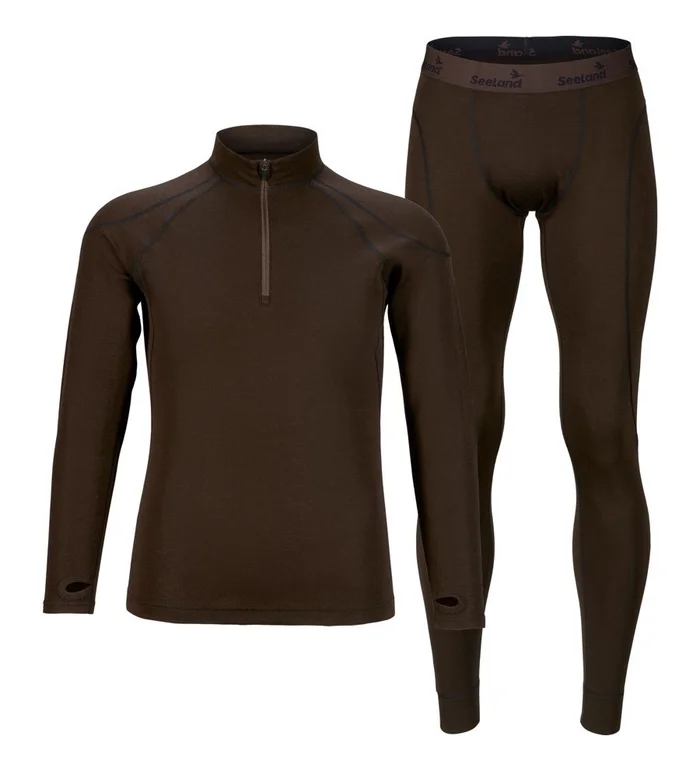 Sous-vêtements Climate Seeland