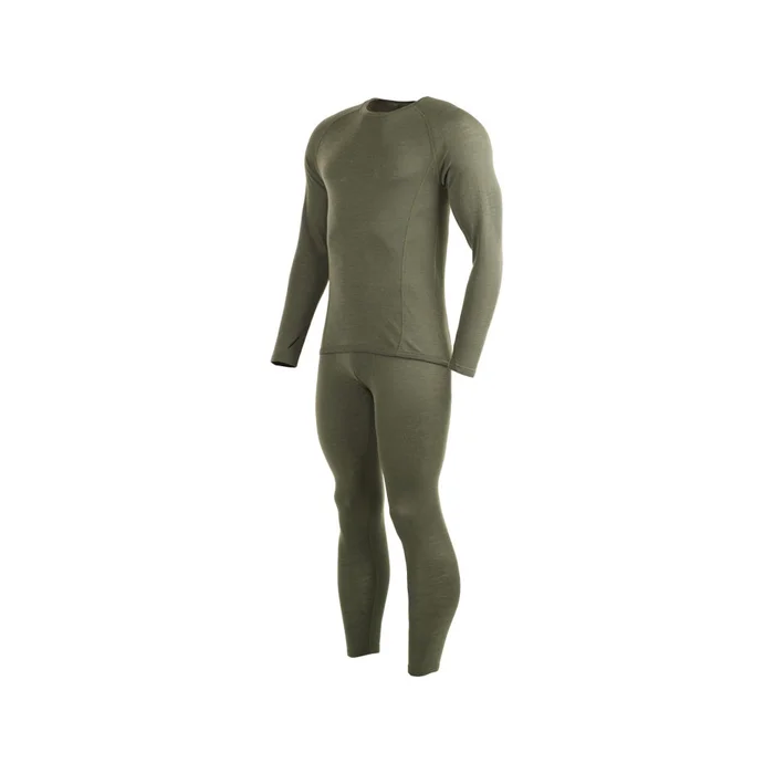 Sous-Vetements Westin Wool Pro Baselayer