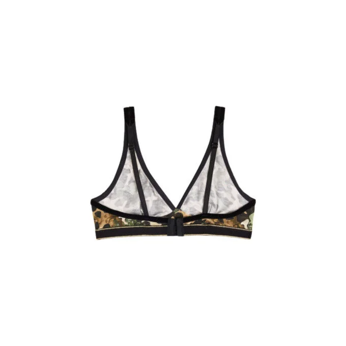 Soutien gorge Pull-in Triangle Foulard – Camox – Image 2