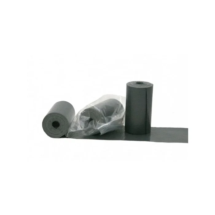 Sparadrap H Combat Medic – Duct tape