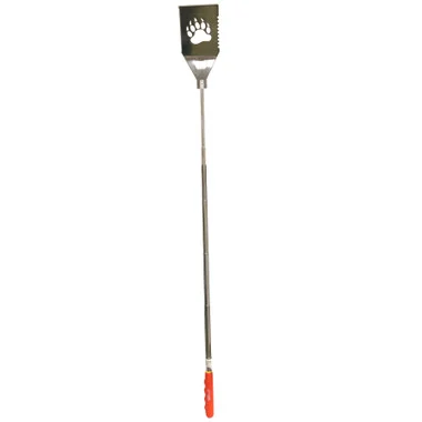 Spatule BBQ extensible