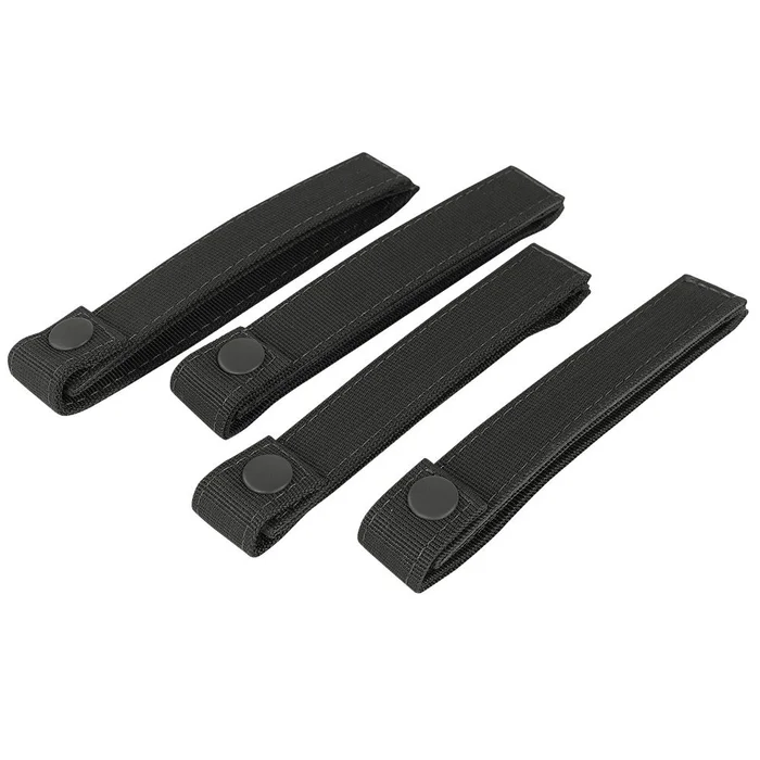 SPC07153 – Condor sangles MOD Strap 6″ Noires