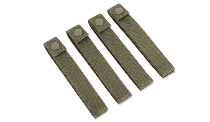 SPC07155 – Condor sangles MOD Strap 6″ Olive