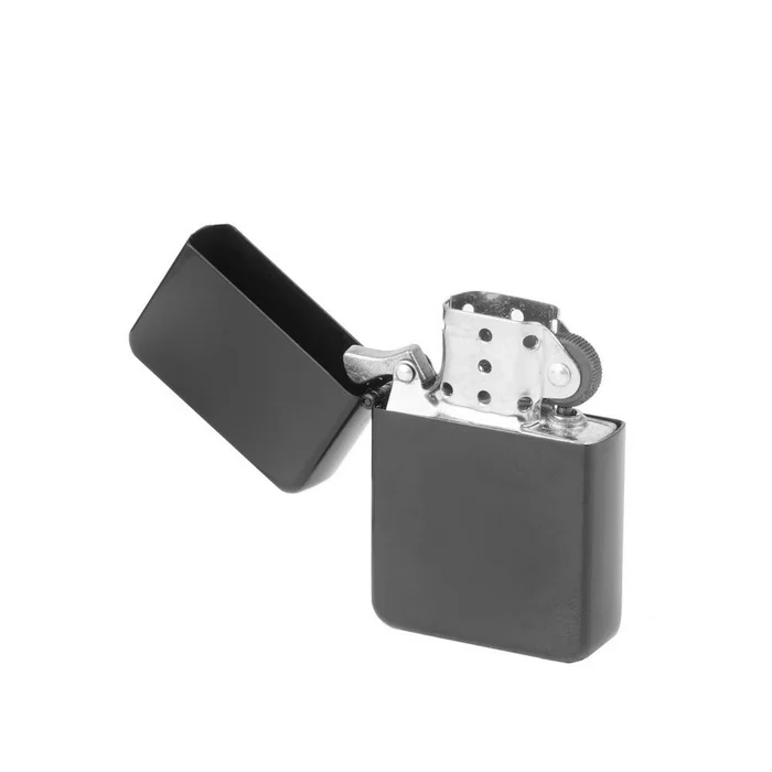 SPC11063 – Atomic Briquet à essence noir