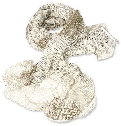 SPC2130 – MIL-TEC – Personal camo net – Winter – 12625007 Sniper Veil