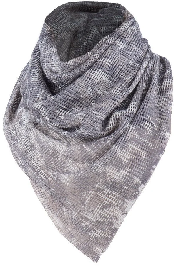 SPC2201 – MIL-TEC – Personal camo net – UCP – 12625070 Sniper Veil