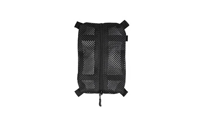SPC24097 – Mil-tec Poche filet petite noire