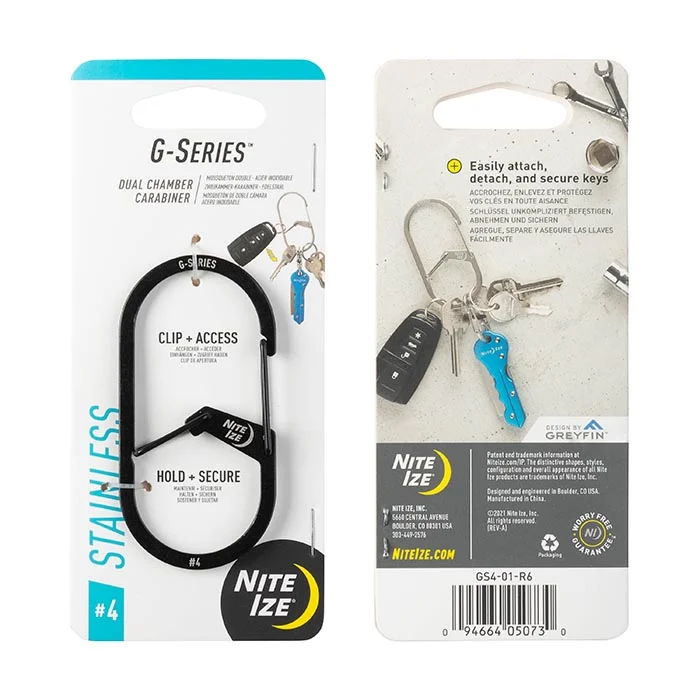 SPC32679 – Nite Ize G-Series N° 4 noir