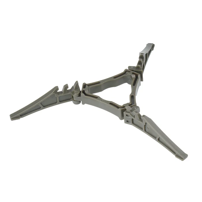 SPC37487 – Mil-Tec support pliant pour cartouche gaz