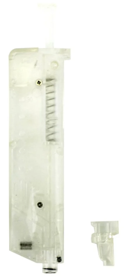 Speedloader 100 billes– NUPROL