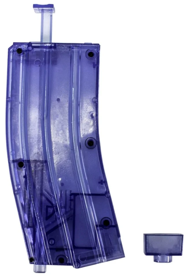 Speedloader XL 470 billes – NUPROL