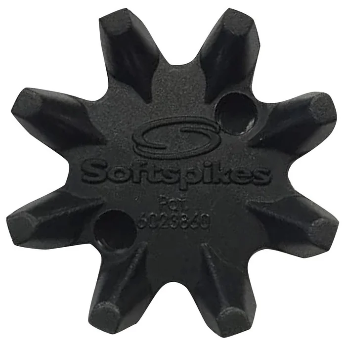 Spikes Softspikes Black Widow Q Fit