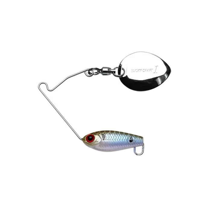 Spinnerbait Lucky Craft Area’s 3/16