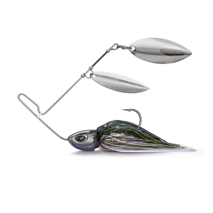 Spinnerbait Nays MZ RNNR 2.0 Large
